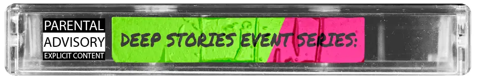 Deep Stories Arizona cannabis event series