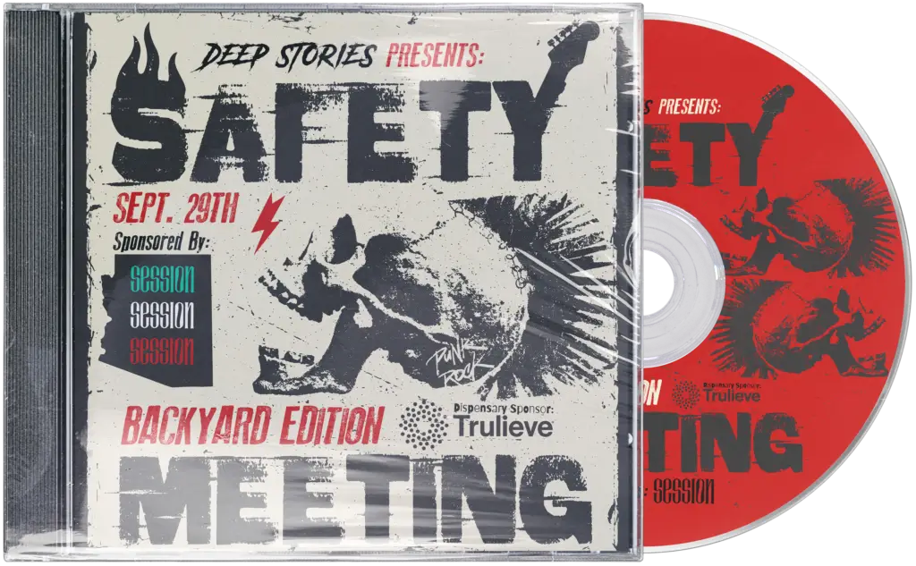 Safety Meeting Cannabis Event Arizona
